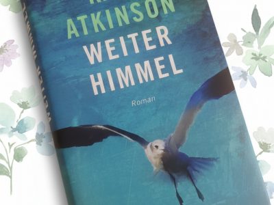 Weiter Himmel von Kate Atkinson