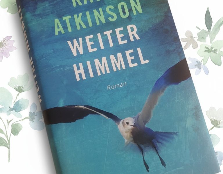 Weiter Himmel von Kate Atkinson