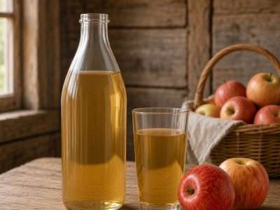 Apfelsaft