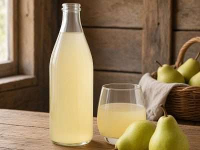 Birnensaft